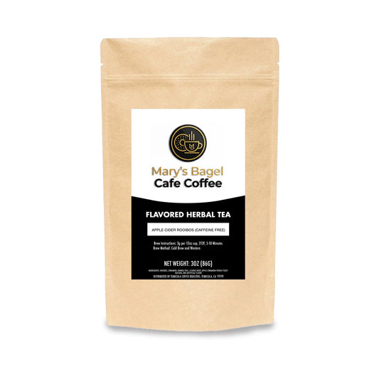 Apple Cider Rooibos